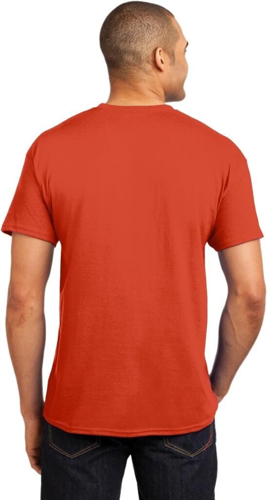 Hanes Tagless T-Shirt