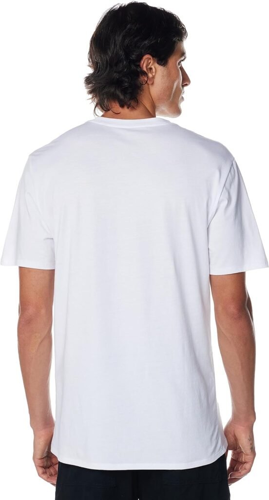 Karl Lagerfeld Paris Logo T, Short Sleeve Crew Neck Men’s Shirt